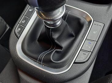 Hyundai I30 N performance
